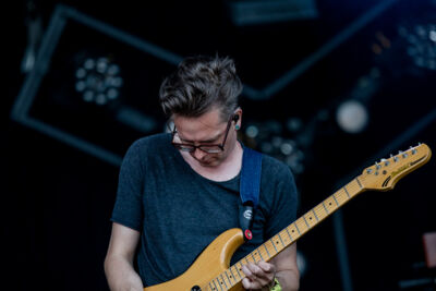 Aafke Romeijn @ Leuven Air, picture 15, photographed by Jürgen Bruynooghe - FrontView Magazine