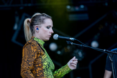 Aafke Romeijn @ Leuven Air, picture 17, photographed by Jürgen Bruynooghe - FrontView Magazine
