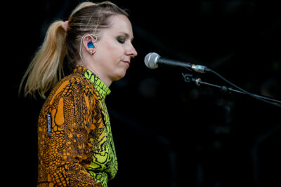 Aafke Romeijn @ Leuven Air, picture 18, photographed by Jürgen Bruynooghe - FrontView Magazine
