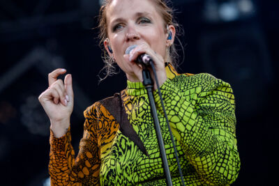 Aafke Romeijn @ Leuven Air, picture 21, photographed by Jürgen Bruynooghe - FrontView Magazine