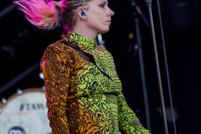 Aafke Romeijn @ Leuven Air, picture 25, photographed by Jürgen Bruynooghe - FrontView Magazine