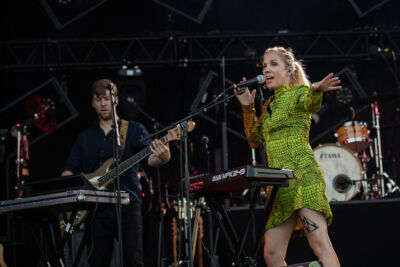 Aafke Romeijn @ Leuven Air, picture 27, photographed by Jürgen Bruynooghe - FrontView Magazine