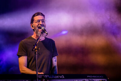 Clouseau @ Leuven Air, picture 3, photographed by Jürgen Bruynooghe - FrontView Magazine