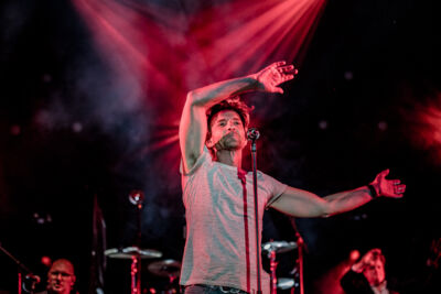 Clouseau @ Leuven Air, picture 4, photographed by Jürgen Bruynooghe - FrontView Magazine