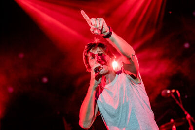 Clouseau @ Leuven Air, picture 6, photographed by Jürgen Bruynooghe - FrontView Magazine