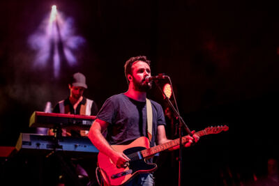 Clouseau @ Leuven Air, picture 7, photographed by Jürgen Bruynooghe - FrontView Magazine