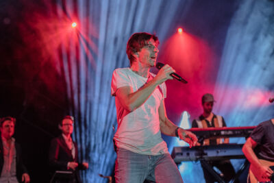 Clouseau @ Leuven Air, picture 8, photographed by Jürgen Bruynooghe - FrontView Magazine
