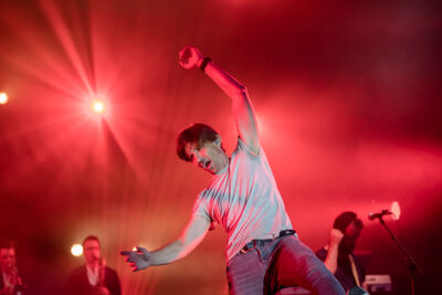 Clouseau @ Leuven Air, picture 13, photographed by Jürgen Bruynooghe - FrontView Magazine