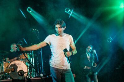 Clouseau @ Leuven Air, picture 16, photographed by Jürgen Bruynooghe - FrontView Magazine