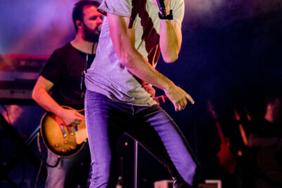 Clouseau @ Leuven Air, picture 19, photographed by Jürgen Bruynooghe - FrontView Magazine