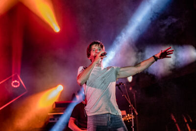 Clouseau @ Leuven Air, picture 20, photographed by Jürgen Bruynooghe - FrontView Magazine