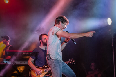 Clouseau @ Leuven Air, picture 22, photographed by Jürgen Bruynooghe - FrontView Magazine