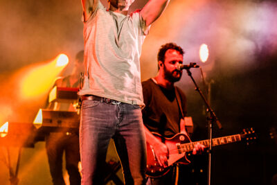 Clouseau @ Leuven Air, picture 24, photographed by Jürgen Bruynooghe - FrontView Magazine