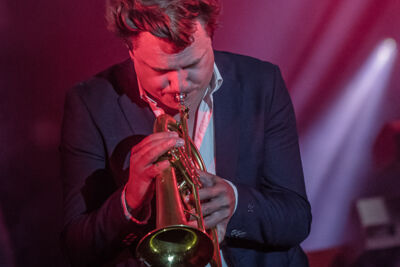 Clouseau @ Leuven Air, picture 28, photographed by Jürgen Bruynooghe - FrontView Magazine