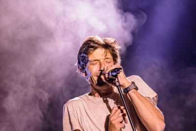 Clouseau @ Leuven Air, picture 30, photographed by Jürgen Bruynooghe - FrontView Magazine