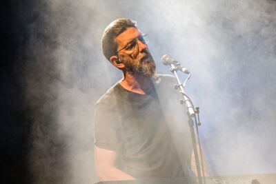 Clouseau @ Leuven Air, picture 32, photographed by Jürgen Bruynooghe - FrontView Magazine