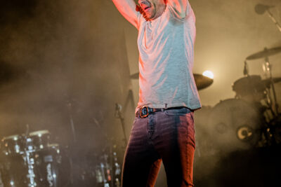 Clouseau @ Leuven Air, picture 40, photographed by Jürgen Bruynooghe - FrontView Magazine