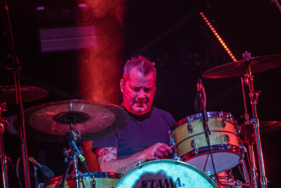 Clouseau @ Leuven Air, picture 44, photographed by Jürgen Bruynooghe - FrontView Magazine