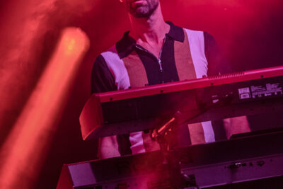 Clouseau @ Leuven Air, picture 45, photographed by Jürgen Bruynooghe - FrontView Magazine