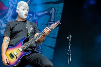 Freddy Melculy @ Alcatraz, picture 4, photographed by FrontView Magazine