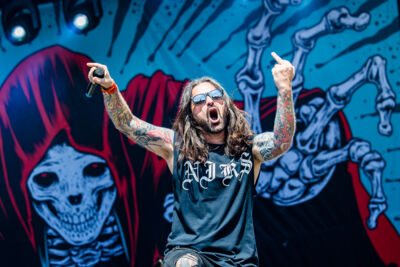 Freddy Melculy @ Alcatraz, picture 8, photographed by FrontView Magazine