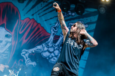 Freddy Melculy @ Alcatraz, picture 10, photographed by FrontView Magazine