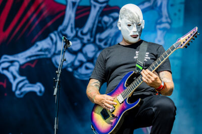 Freddy Melculy @ Alcatraz, picture 11, photographed by FrontView Magazine