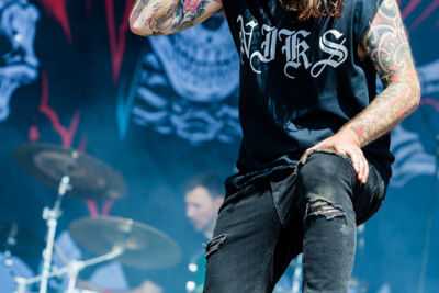 Freddy Melculy @ Alcatraz, picture 12, photographed by FrontView Magazine