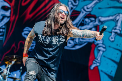 Freddy Melculy @ Alcatraz, picture 14, photographed by FrontView Magazine