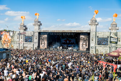 Freddy Melculy @ Alcatraz, picture 15, photographed by FrontView Magazine