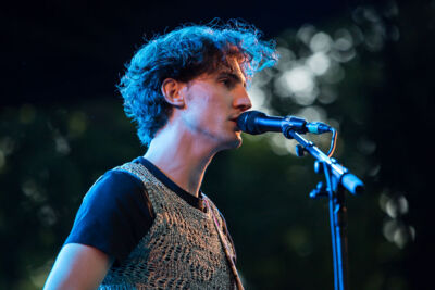 Raman @ OLT Rivierenhof, picture 1, photographed by Marc Verdonck - FrontView Magazine