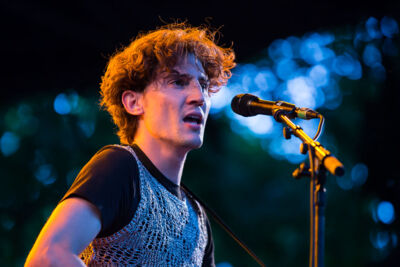 Raman @ OLT Rivierenhof, picture 4, photographed by Marc Verdonck - FrontView Magazine