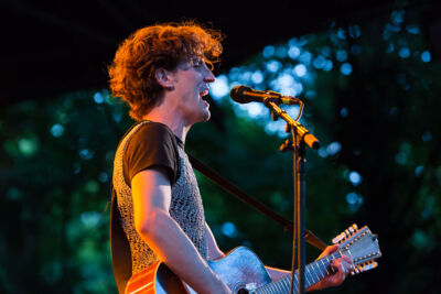Raman @ OLT Rivierenhof, picture 5, photographed by Marc Verdonck - FrontView Magazine