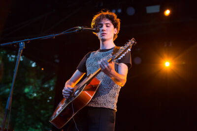 Raman @ OLT Rivierenhof, picture 6, photographed by Marc Verdonck - FrontView Magazine