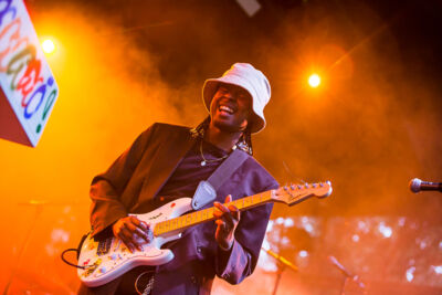 David Numwani @ OLT Rivierenhof, picture 5, photographed by Marc Verdonck - FrontView Magazine
