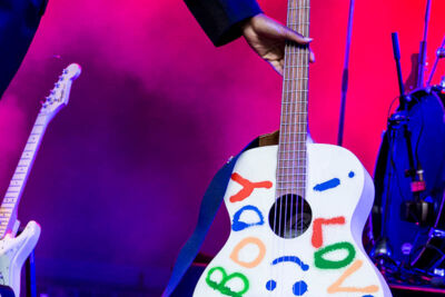 David Numwani @ OLT Rivierenhof, picture 9, photographed by Marc Verdonck - FrontView Magazine