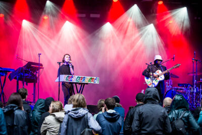David Numwani @ OLT Rivierenhof, picture 10, photographed by Marc Verdonck - FrontView Magazine