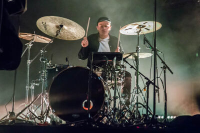 Eefje de Visser @ OLT Rivierenhof, picture 12, photographed by Marc Verdonck - FrontView Magazine