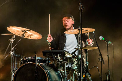 Eefje de Visser @ OLT Rivierenhof, picture 17, photographed by Marc Verdonck - FrontView Magazine