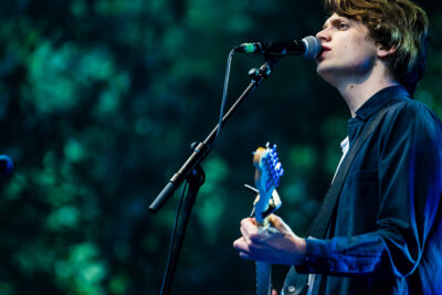 Caspar Auwerkerken @ het OLT, foto 4, foto's door Dorien Goetschalckx - FrontView Magazine