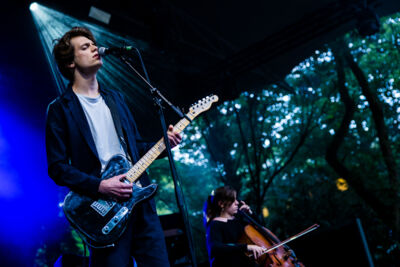 Caspar Auwerkerken @ het OLT, foto 6, foto's door Dorien Goetschalckx - FrontView Magazine