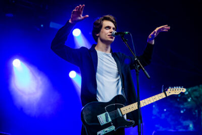 Caspar Auwerkerken @ het OLT, foto 7, foto's door Dorien Goetschalckx - FrontView Magazine