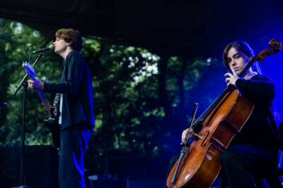 Caspar Auwerkerken @ het OLT, foto 8, foto's door Dorien Goetschalckx - FrontView Magazine