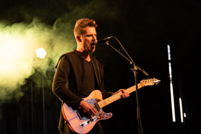 Koen Buyse @ Parkies Beringen, picture 1, photographed by Heidi Nys - FrontView Magazine