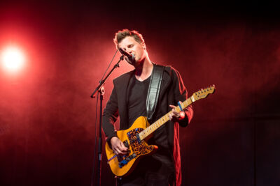 Koen Buyse @ Parkies Beringen, picture 3, photographed by Heidi Nys - FrontView Magazine