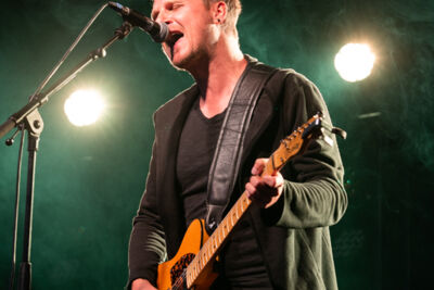 Koen Buyse @ Parkies Beringen, picture 4, photographed by Heidi Nys - FrontView Magazine
