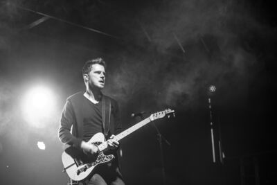 Koen Buyse @ Parkies Beringen, picture 7, photographed by Heidi Nys - FrontView Magazine