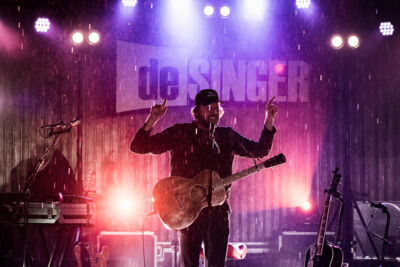 Admiral Freebee @ de Singer aan de Kiosk, picture 9, photographed by Ann Carpentier - FrontView Magazine