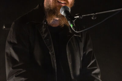 Amenra @ OLT Rivierenhof, picture 9, photographed by David Johnson - FrontView Magazine