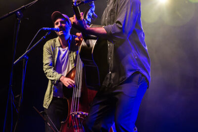 Gabriel Rios @ OLT Rivierenhof, foto 6, foto's door Marc Verdonck - FrontView Magazine